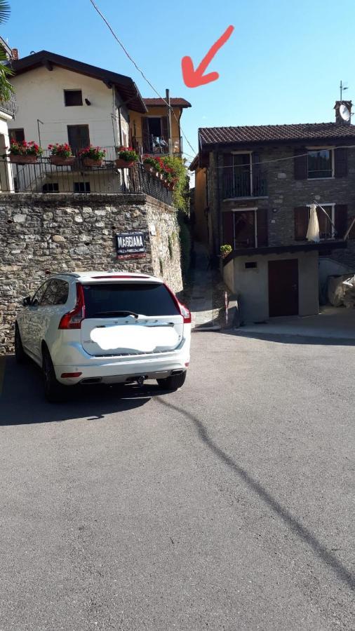 Villa Casa Emma Pianello Del Lario Exterior foto